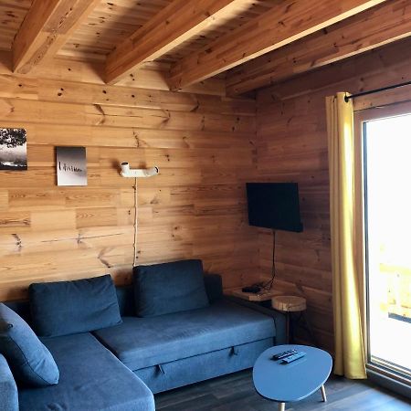 Appart 50M2 4 A 5 Pers Dans Chalet De Charme Vimines Kültér fotó