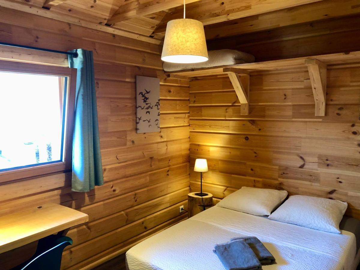 Appart 50M2 4 A 5 Pers Dans Chalet De Charme Vimines Kültér fotó