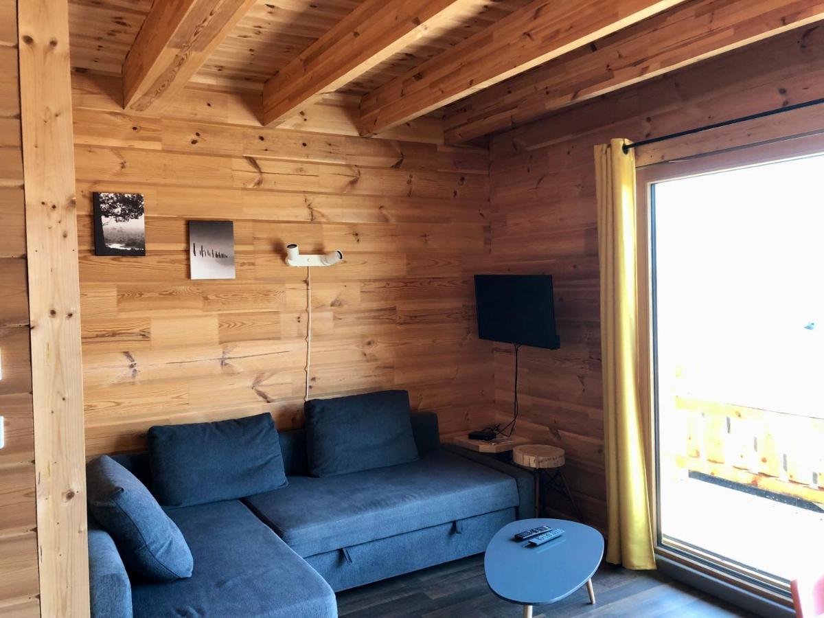Appart 50M2 4 A 5 Pers Dans Chalet De Charme Vimines Kültér fotó